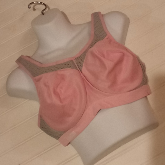 Glamorise Sport Elite Performance Bra - Picture 11 of 15